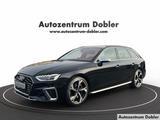 Audi S4 Avant 3.0 TDI 251 kW tiptronic AHK Stadt Navi - gebrauchte Audi S4 aus dem Jahr 2022