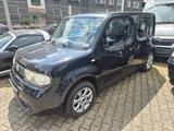 Nissan Cube Automatik/Keyless/Pano/KlimaAuto. - Nissan Cube Gebrauchtwagen