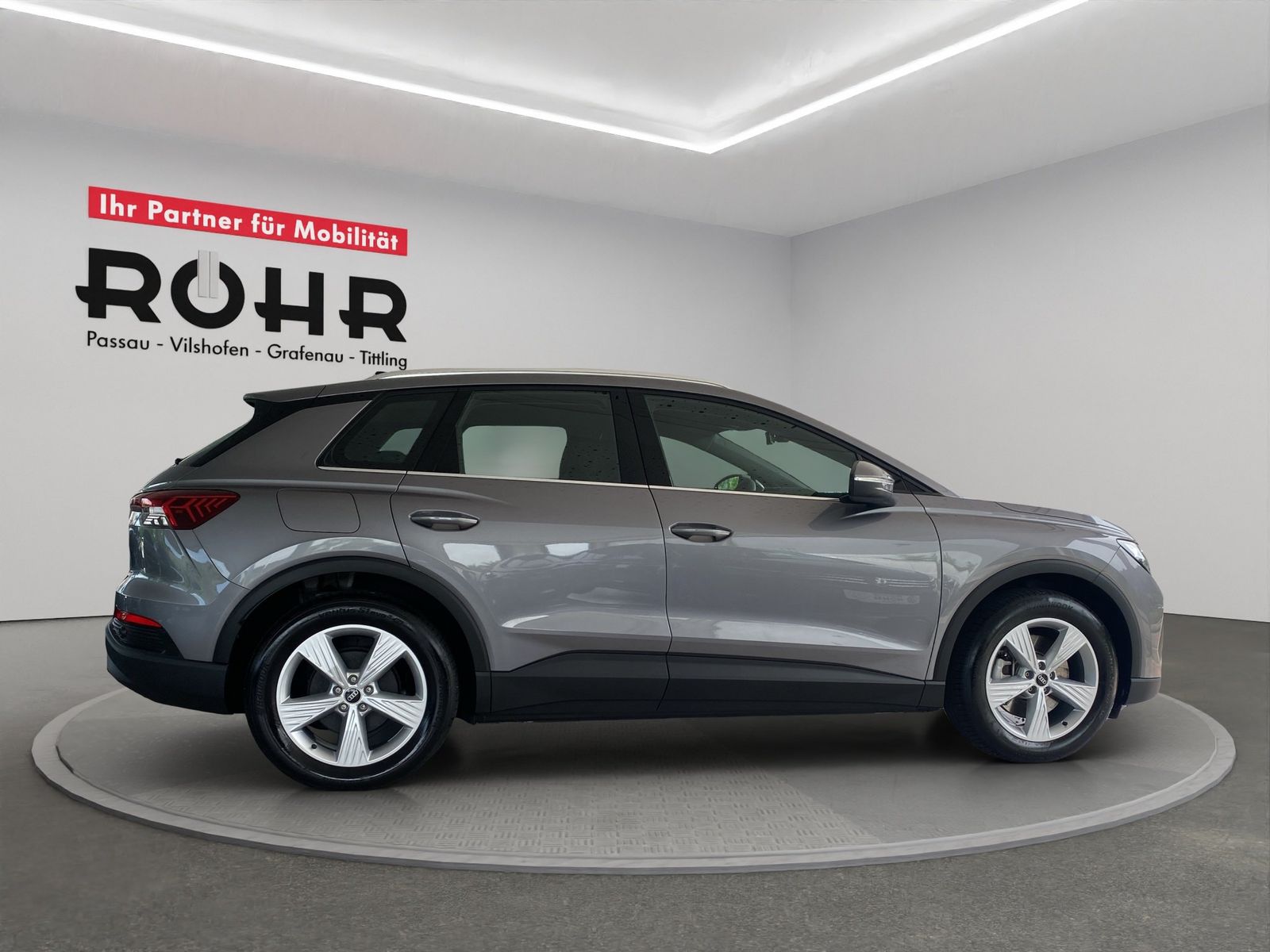 Audi Q4 e-tron 45 ACC Kam. LED Matrix Standh. W-Pumpe imagem 3