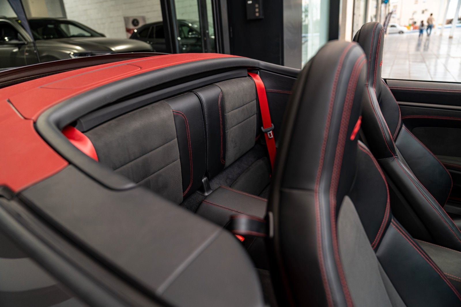 Porsche 911 imagem 2
