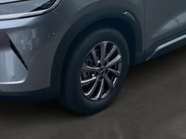 BYD ATTO 2