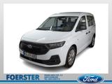 Ford Transit Connect 1.5 PHEV Aut. L1 FlexCab Trend N - Ford Transit Connect Plug-in Hybrid (PHEV) Gebrauchtwagen