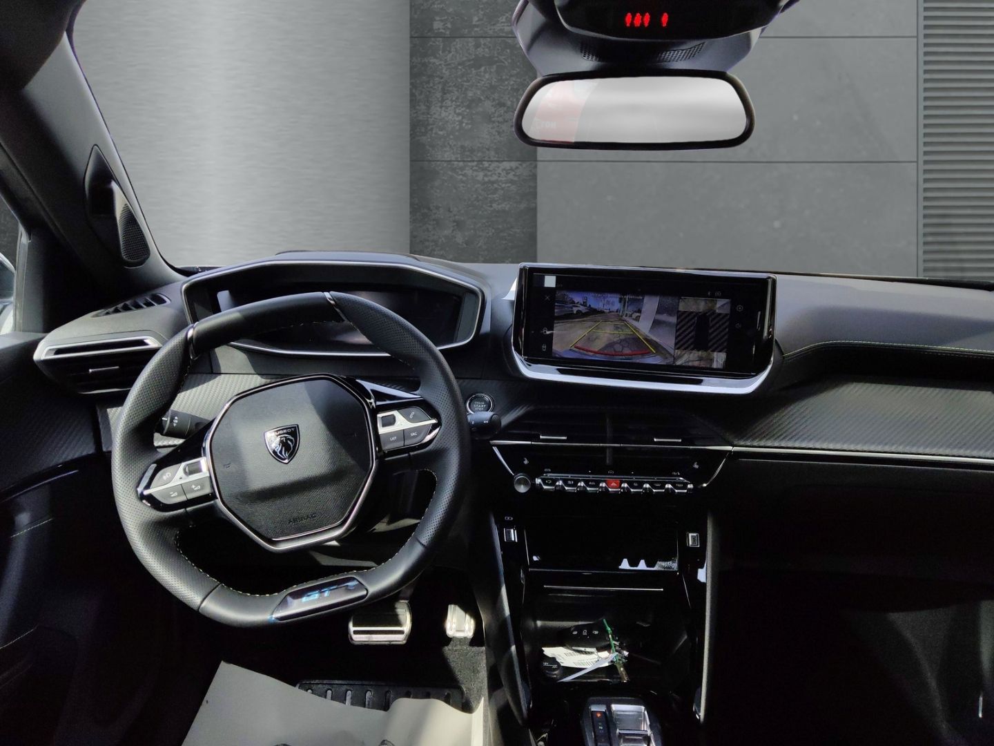 Peugeot 2008 - Bild 10