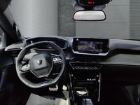 Peugeot 2008 - Vorschau Bild 10