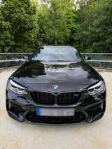BMW M2 Competition Coupé DKG/1.Hand/Schiebedach - gebrauchte BMW M2 aus dem Jahr 2019