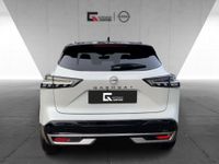 Nissan Qashqai - Vorschau Bild 4