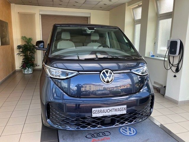 Volkswagen ID. Buzz Pro foto 3