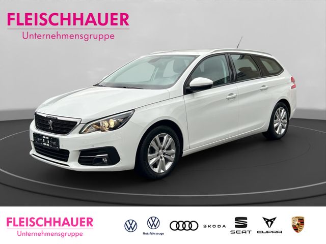 Peugeot 308 SW Active e-THP PureTech