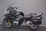 BMW R 1200 RT 'Elegance' + 3 Pakete + Audio + + + - BMW 12 R