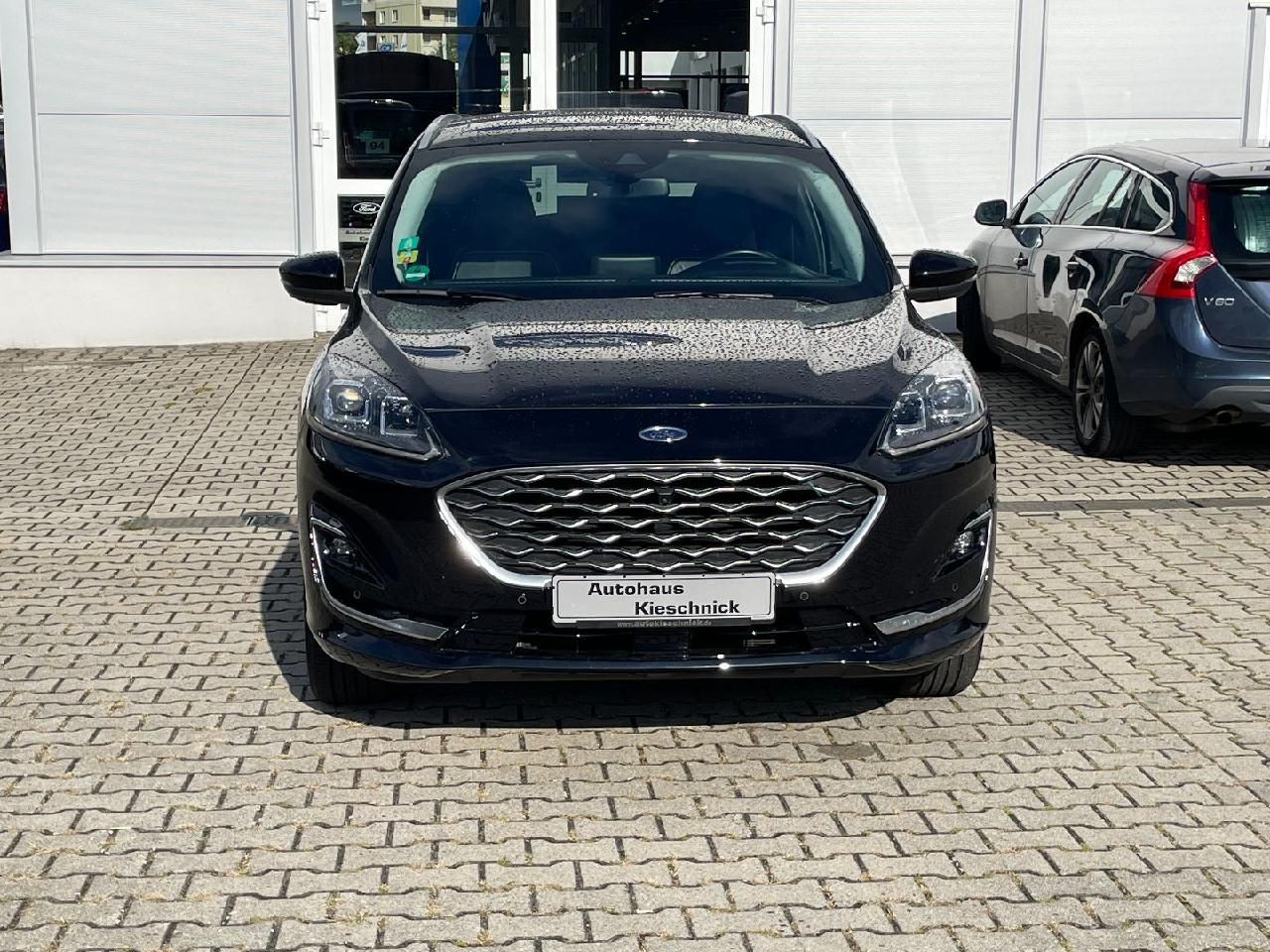 Ford Kuga Plug-In Hybrid Vignale imagem 2