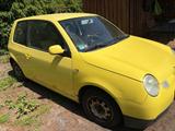 Volkswagen VW Lupo 1.2 TDI 3L mit Klima & Sitzheizung... - Volkswagen Lupo: Automatik, TDI 3l
