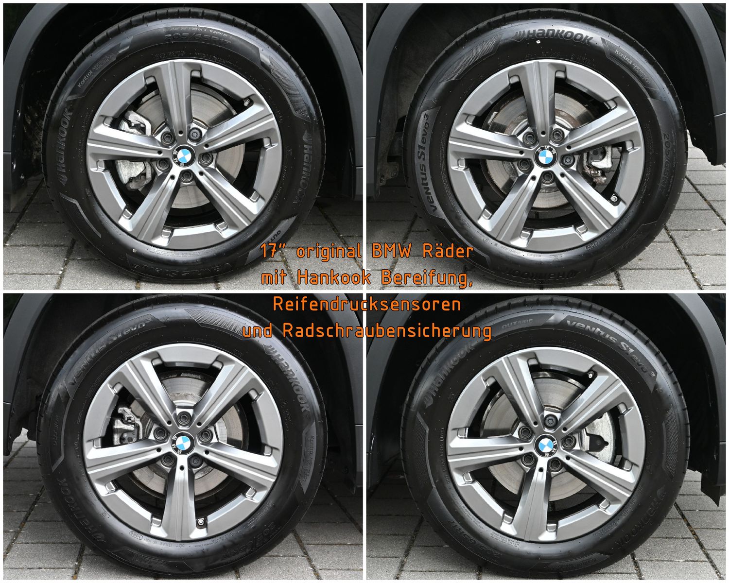 Fahrzeugabbildung BMW X1 xDrive20d °ACC°AHK°ADAPT.LED°HUD°HARMAN°360°