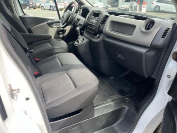 Renault Trafic - 7