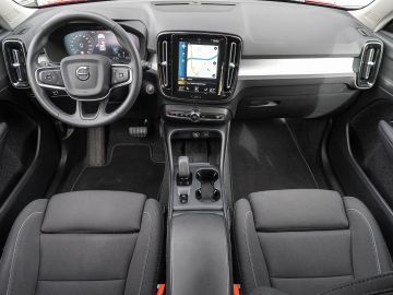 Volvo XC40 - 10
