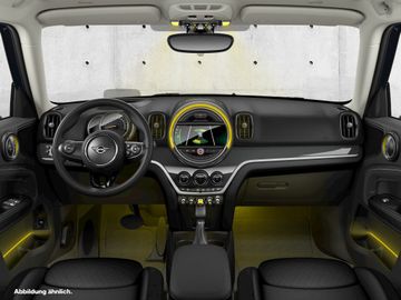 MINI Countryman SE (Cooper) - 4