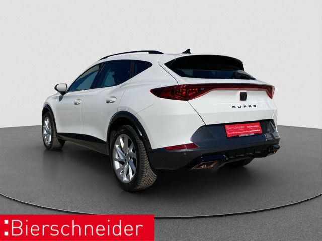 Cupra Formentor - Bild 6