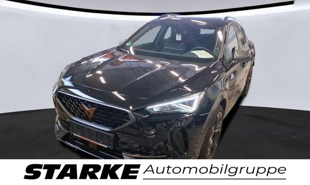 Cupra Formentor VZ 1.4 TSI DSG eHybrid  AHK Navi LED K