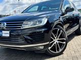 Volkswagen Touareg V6 TDI 4Motion R-Line *ABT*H&R*Pano*DYN* - Volkswagen Touareg: V6 TDI R Line