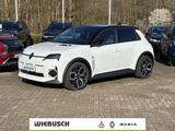 Renault R 5 E-Tech  120 Urban Range Techno **Ganzjahresr - Renault R 5 mit Elektro-Antrieb: Weiß