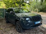 Jeep Grand Cherokee 3.0l °Trailhawk°Sehr Gepflegt° - Jeep Grand Cherokee: Trailhawk
