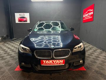 BMW 535 - 3