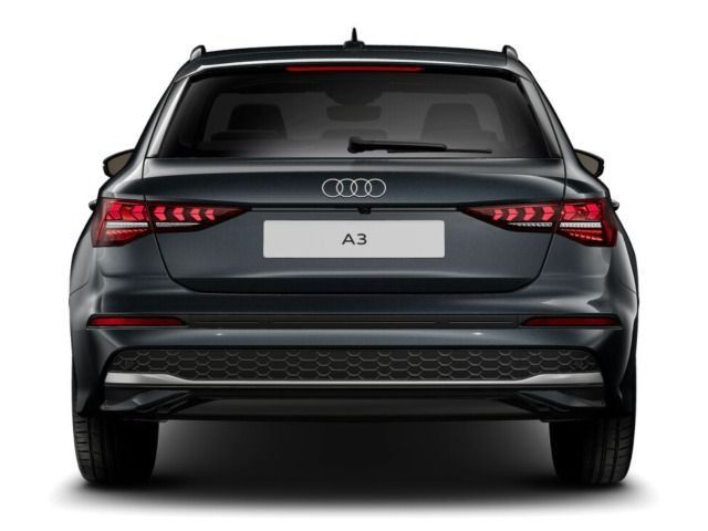 Audi A3 - Bild 6