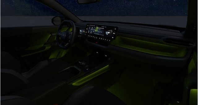 Jeep Compass - Bild 9
