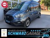 Ford Transit/Tourneo Custom Kombi 320 L2*LED*RAMPE*