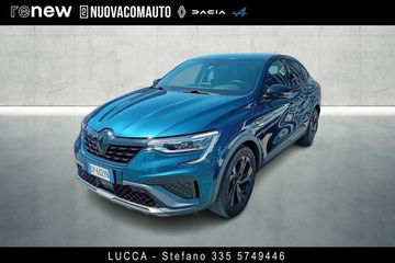Renault Arkana - 1