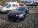 Audi RS3 ABT Sportback 2.5 TFSI quattro 500PS - Audi RS3: Abt