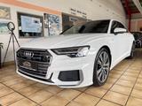 Audi A6 3.0 TDI quattro sport S LINE PANO LUFT HUD - Audi A6: L