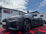 BMW M440i xDriveCabrio*360°-Kamera*Laserlicht - BMW M440 aus 2023