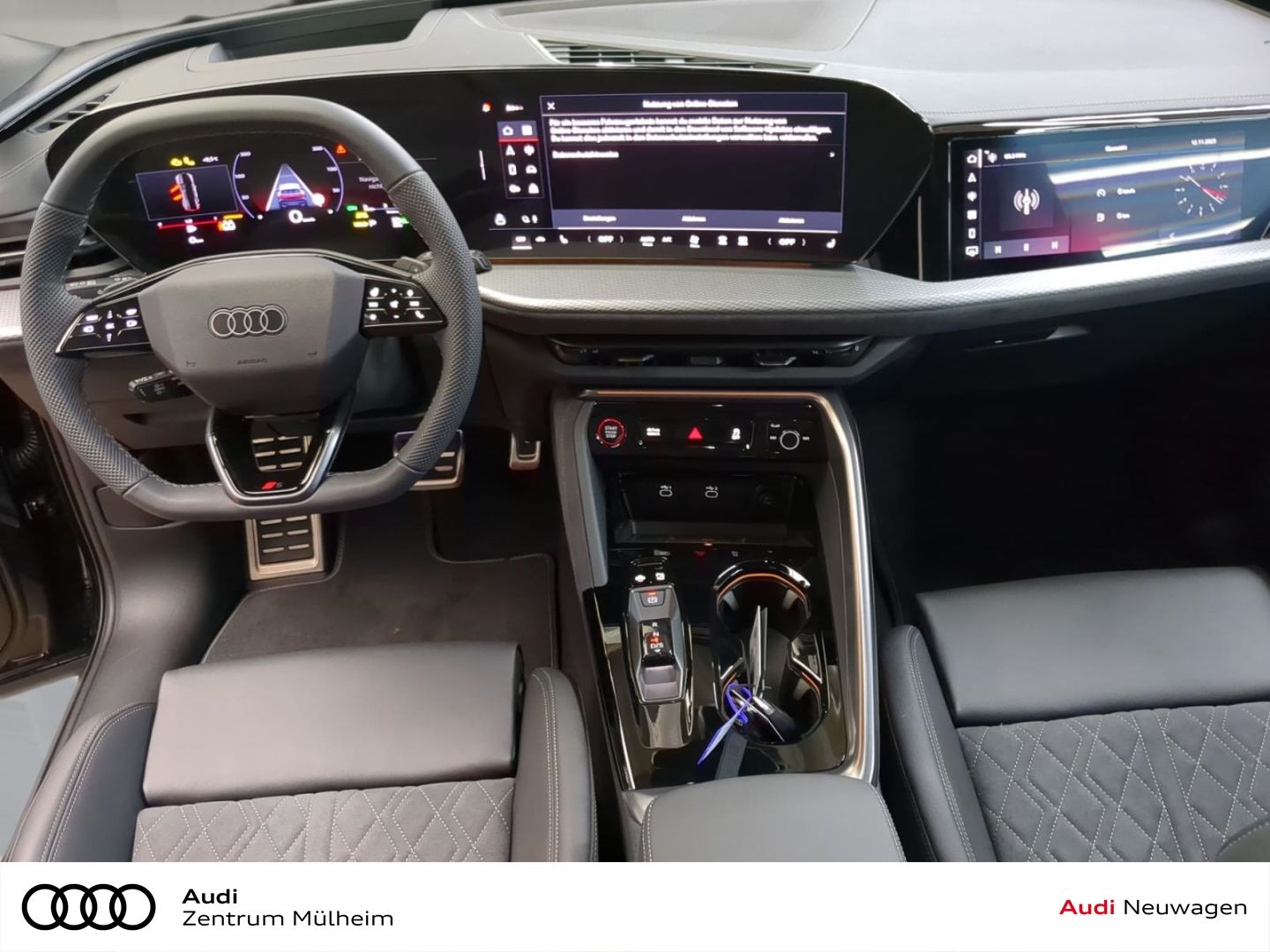 Audi Q5 - Bild 6