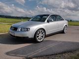 Audi A4 B6 (8E) 3.0 Quattro (Benzin) - Audi A4 B6-8E
