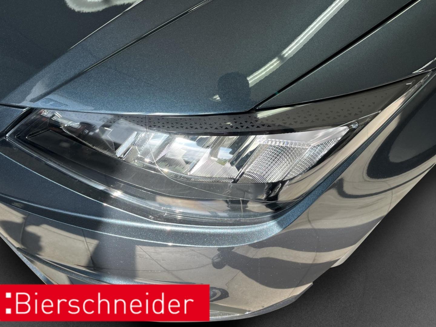 Seat Ibiza 1.0 TSI DSG Road Edition NAVI SHZ PDC