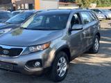 Kia Sorento Spirit 4WD EURO5/KLIMA/AHK/TÜV06-2027 - Kia Sorento aus 2011 mit Diesel-Antrieb