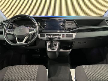 Volkswagen T6 Multivan - 9