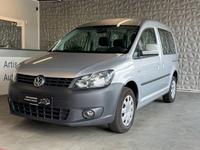 Volkswagen Caddy Kasten/Kombi TRENDLINE*7-SITZER*KLIMA