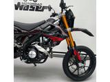Andere Marathon 125 Europa *Yamaha Motor - SUPER MOTO