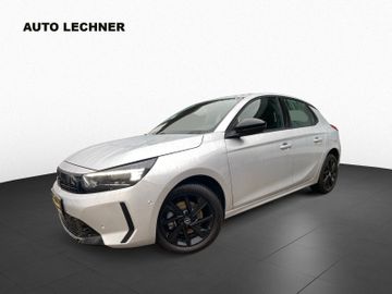 Bild Corsa Opel