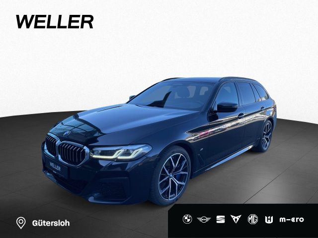 BMW 540d xDrive T M Sport Pano ad.LED St&Go HiFi HUD