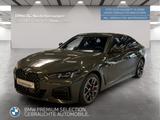 BMW 420d Gran Coupé M Sport Standheizung AHK Kamera