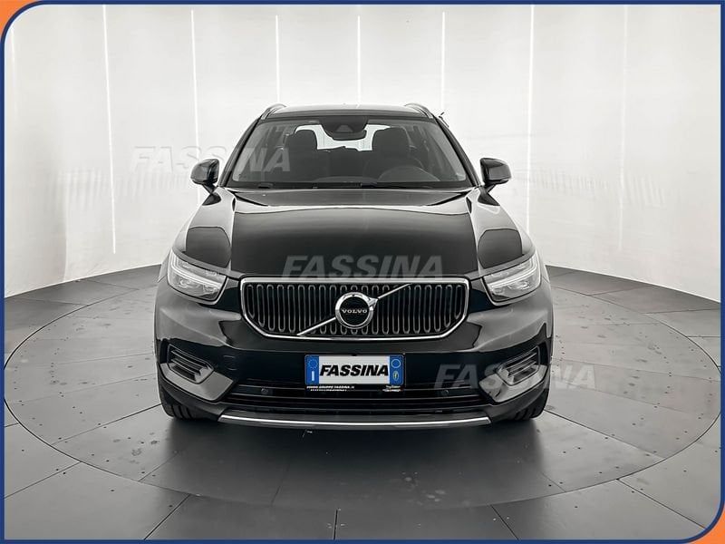 Volvo XC40 XC40 2.0 b4 Momentum awd auto my21 imagem 2