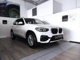 BMW X3 (G01/F97) - X3 xDrive20d 48V Business Adv - BMW: F01