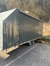 Algema Fahrzeugtransporter ALGEMA 35-21/60N