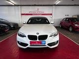 BMW 228i Cabrio//Autom//Kamera//Memory// - BMW 228 aus 2016