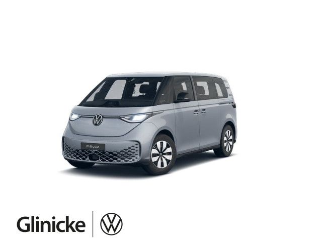 Volkswagen ID.BUZZ Pro 210 kW (286 PS) 79 kWh