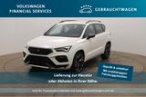 Cupra Ateca 2.0 TSI 221kW AHK*Tempo*PDC*RFK*SH*Nav