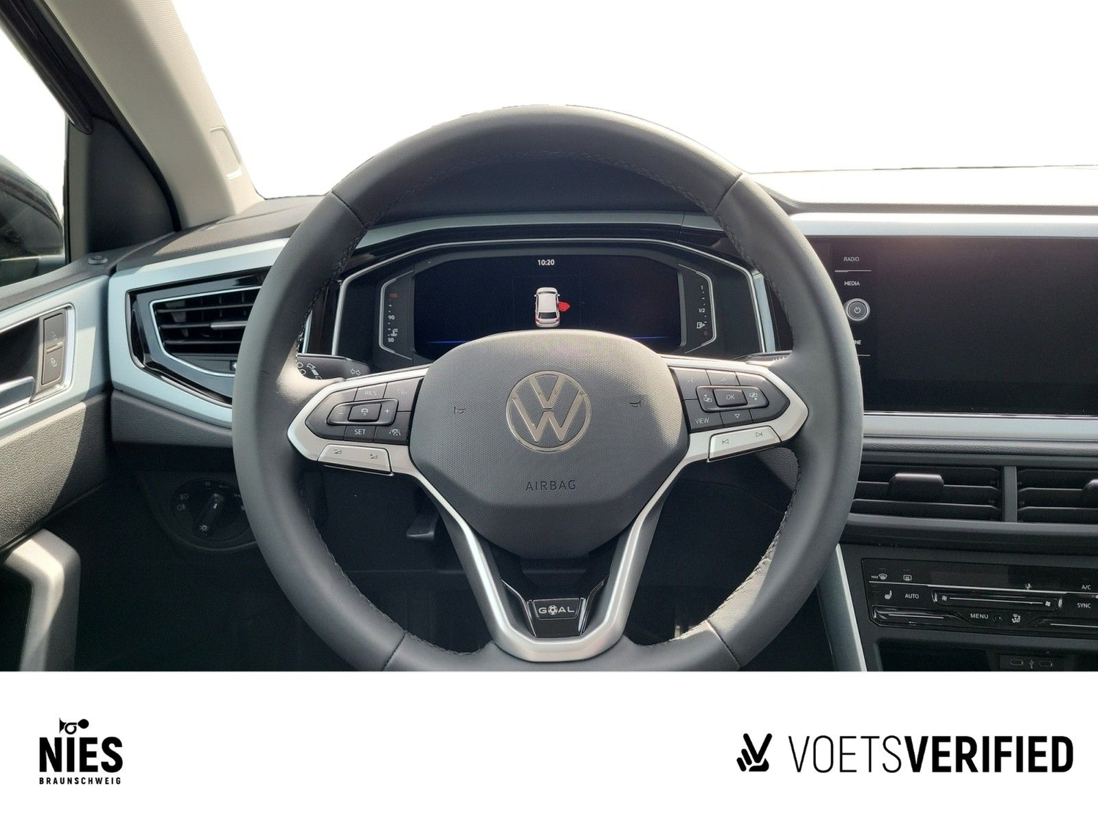 Volkswagen Polo - Bild 12