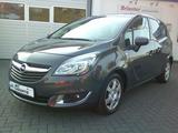 Opel Meriva 1.4 STYLE Automatik  KLIMA,SHZ,AHK,PDC - Opel Meriva: Automatik